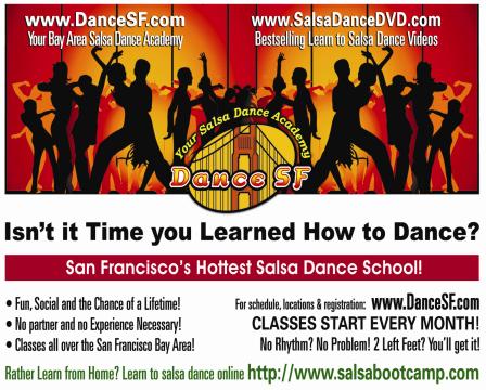 Dancers at Dance Fridays